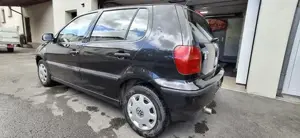 VW Polo 6N Bild 3