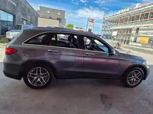 Mercedes-Benz GLC Bild 9
