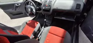 VW Polo 6N