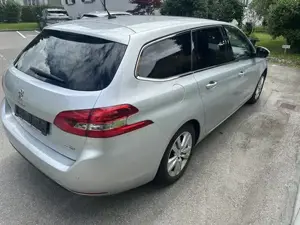 Peugeot 308 Bild 5
