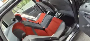 VW Polo 6N Bild 5