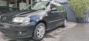 VW Polo 6N Bild 10