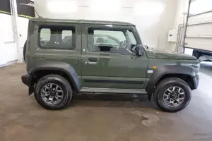 Suzuki Jimny Bild 4