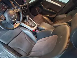 Audi Q5 Bild 4