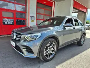 Mercedes-Benz GLC Bild 3