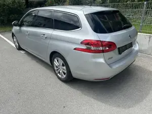 Peugeot 308 Bild 6