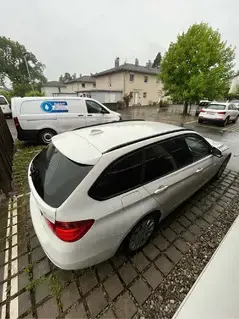 320xd zu verkaufen Bild 5