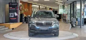 Skoda Kodiaq Bild 2