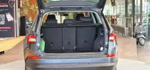 Skoda Kodiaq Bild 9