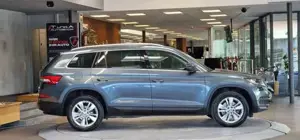 Skoda Kodiaq Bild 4
