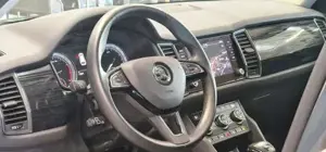 Skoda Kodiaq Bild 12