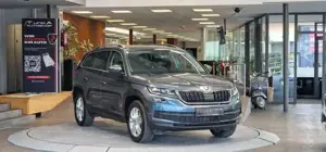 Skoda Kodiaq Bild 3