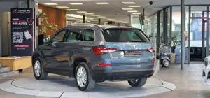 Skoda Kodiaq Bild 6