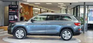 Skoda Kodiaq Bild 5