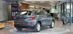Skoda Kodiaq Bild 7