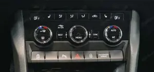 Skoda Kodiaq Bild 20