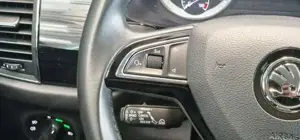 Skoda Kodiaq Bild 18