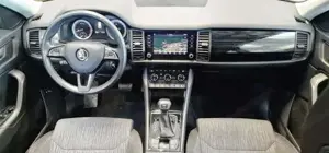 Skoda Kodiaq Bild 11
