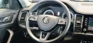 Skoda Kodiaq Bild 13