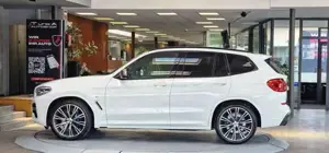 BMW X3 Bild 4