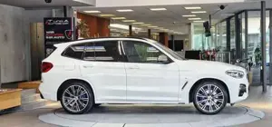 BMW X3 Bild 5
