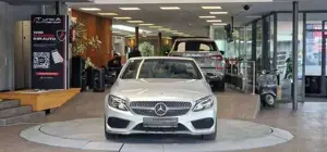 Mercedes-Benz C 220 Bild 2