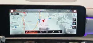 Mercedes-Benz CLA Bild 14