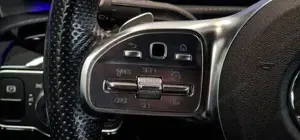 Mercedes-Benz CLA Bild 20