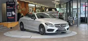 Mercedes-Benz C 220 Bild 3