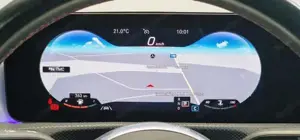 Mercedes-Benz CLA Bild 13