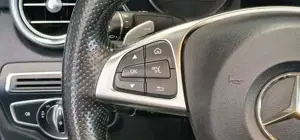 Mercedes-Benz C 220 Bild 14