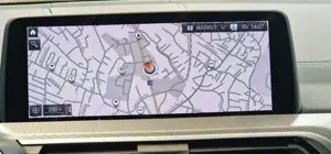 BMW X3 Bild 16