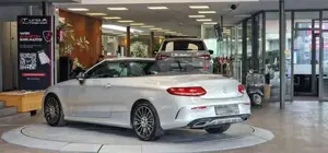 Mercedes-Benz C 220 Bild 8