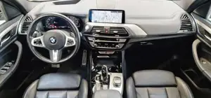 BMW X3 Bild 11