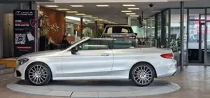 Mercedes-Benz C 220 Bild 4