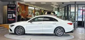 Mercedes-Benz CLA Bild 5