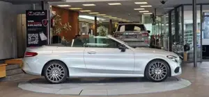 Mercedes-Benz C 220 Bild 5