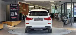 BMW X3 Bild 8