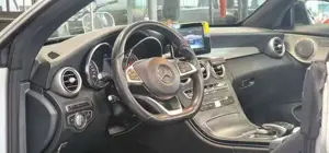 Mercedes-Benz C 220 Bild 13