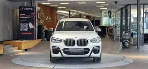BMW X3 Bild 2