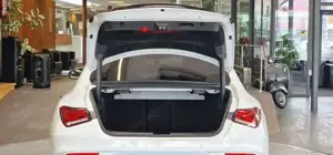 Mercedes-Benz CLA Bild 9