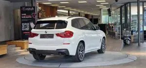 BMW X3 Bild 7