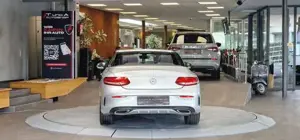 Mercedes-Benz C 220 Bild 10