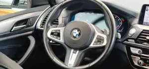 BMW X3 Bild 13
