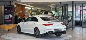 Mercedes-Benz CLA Bild 6