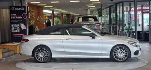Mercedes-Benz C 220 Bild 6