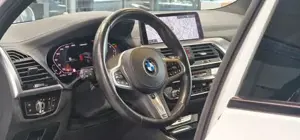 BMW X3 Bild 12