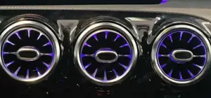 Mercedes-Benz CLA Bild 17