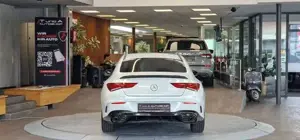Mercedes-Benz CLA Bild 8