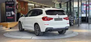 BMW X3 Bild 6